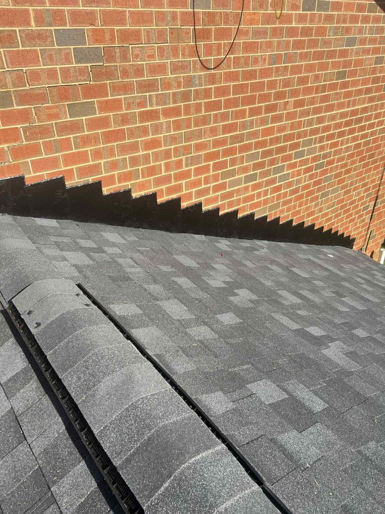 All Photos for Branham's Custom Roofing in Laurens, SC