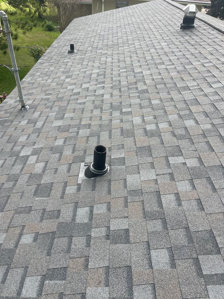All Photos for Prime Roofing LLC in Menasha, WI