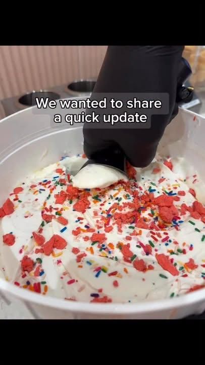 All Photos for Sweet Pearl's Ice Cream in Garland, TX