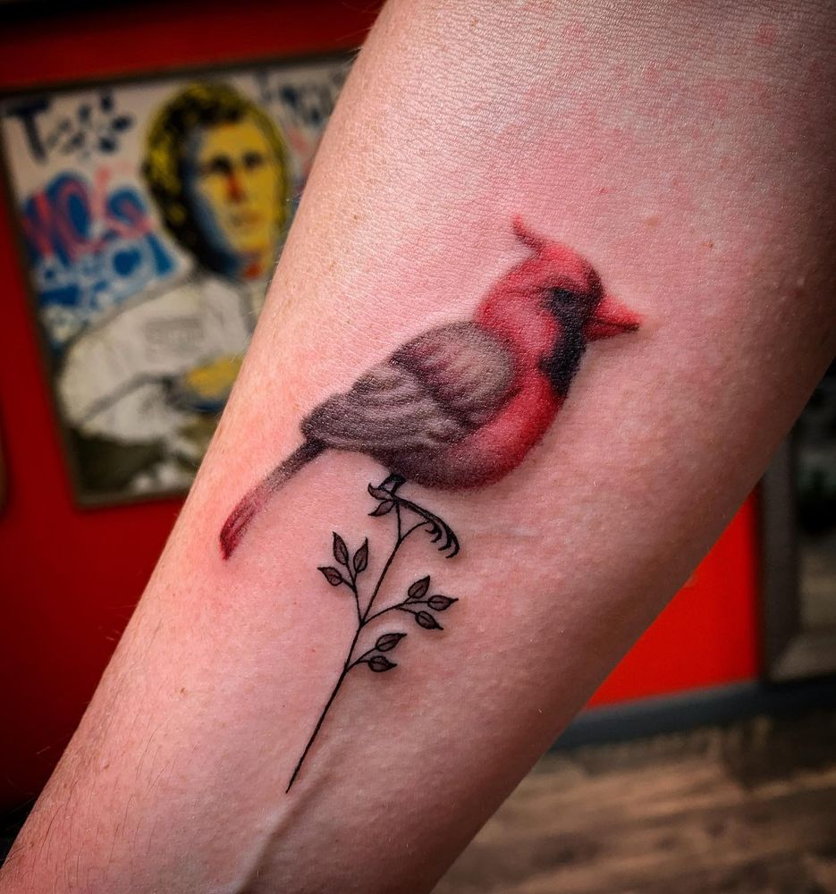 All Photos for RedInk Tattoo Studio in Manhattan,  NY