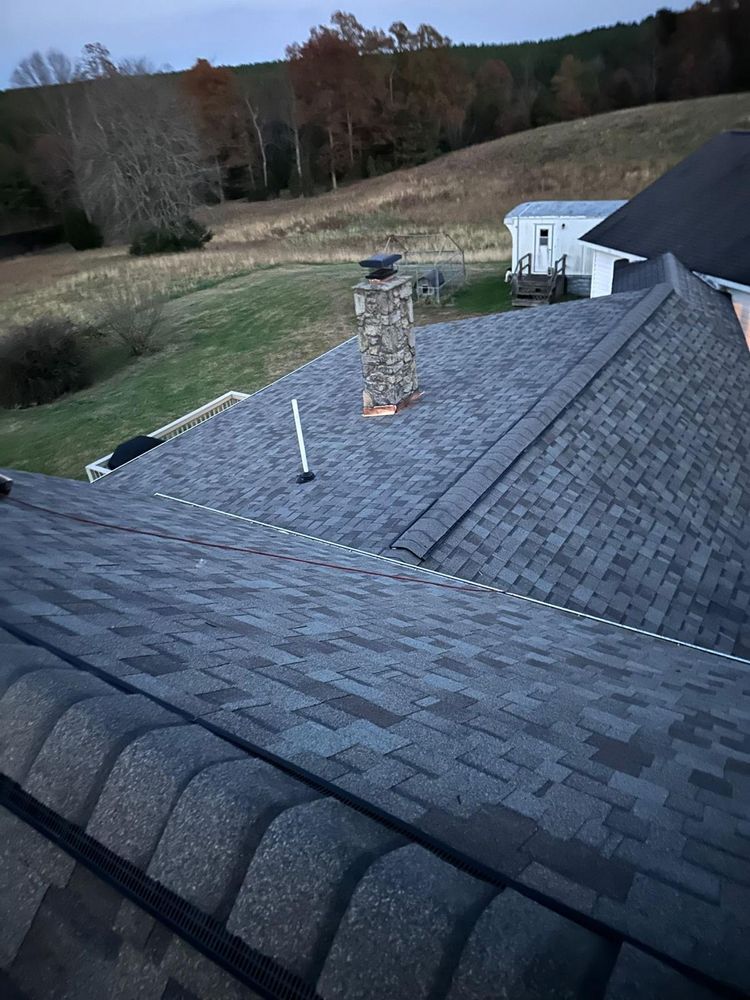 All Photos for AJH Roofing LLC in Henrico, VA