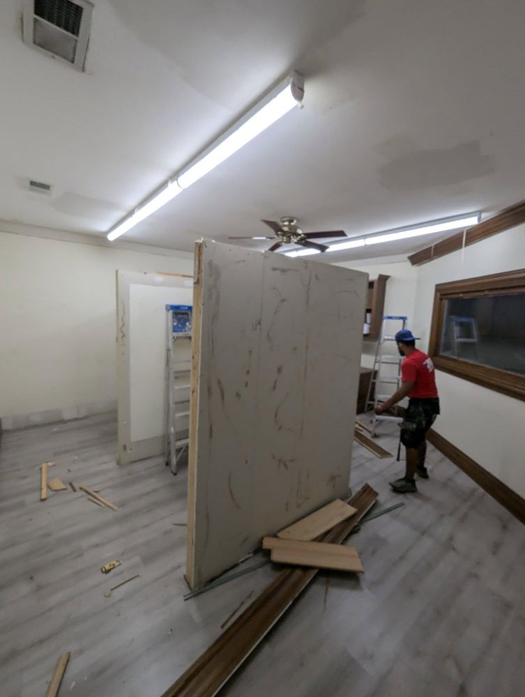All Photos for TopNotch Painting Solutions LLC in McAllen, TX
