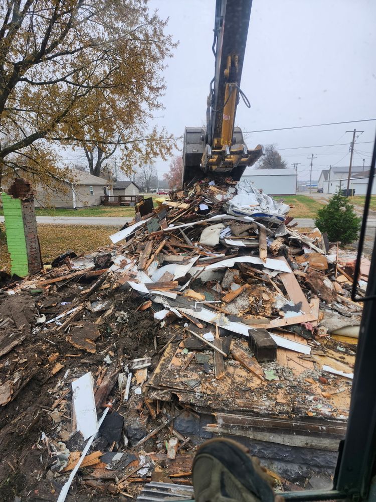 All Photos for BDS Trucking & Excavating in Litchfield, IL