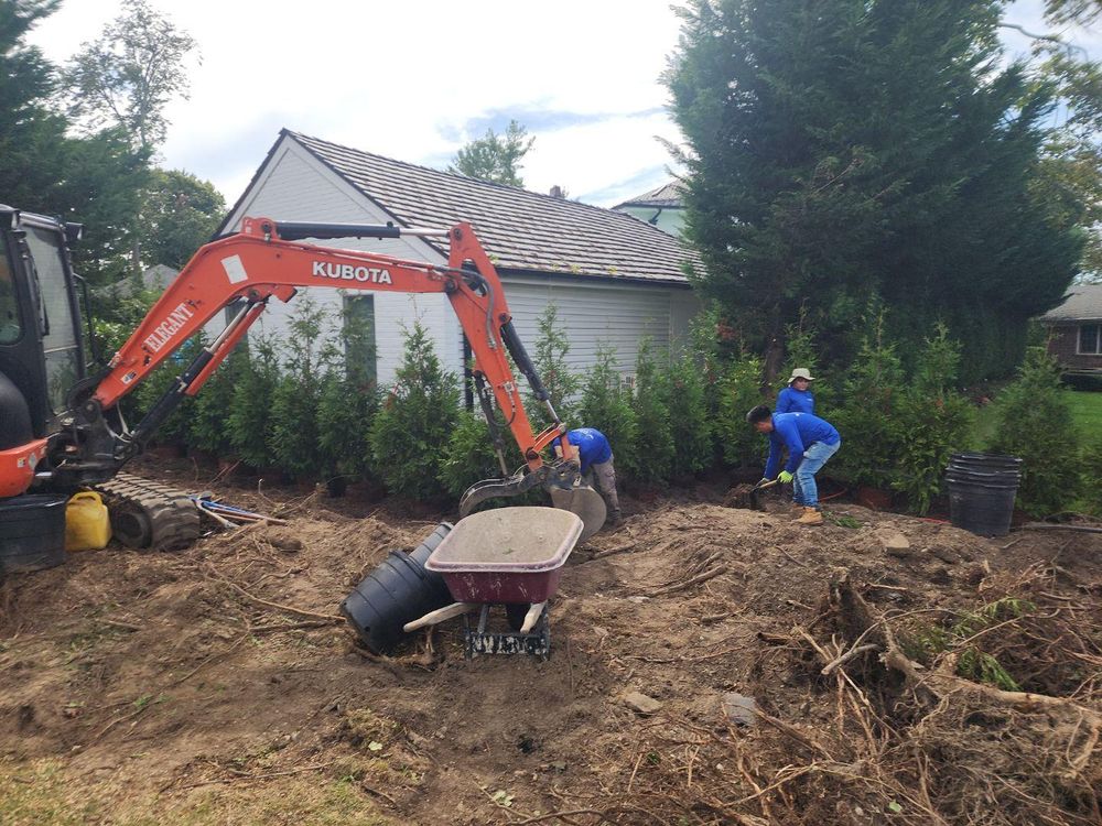 All Photos for Elegant Lawns & Landscaping in Inwood, NY