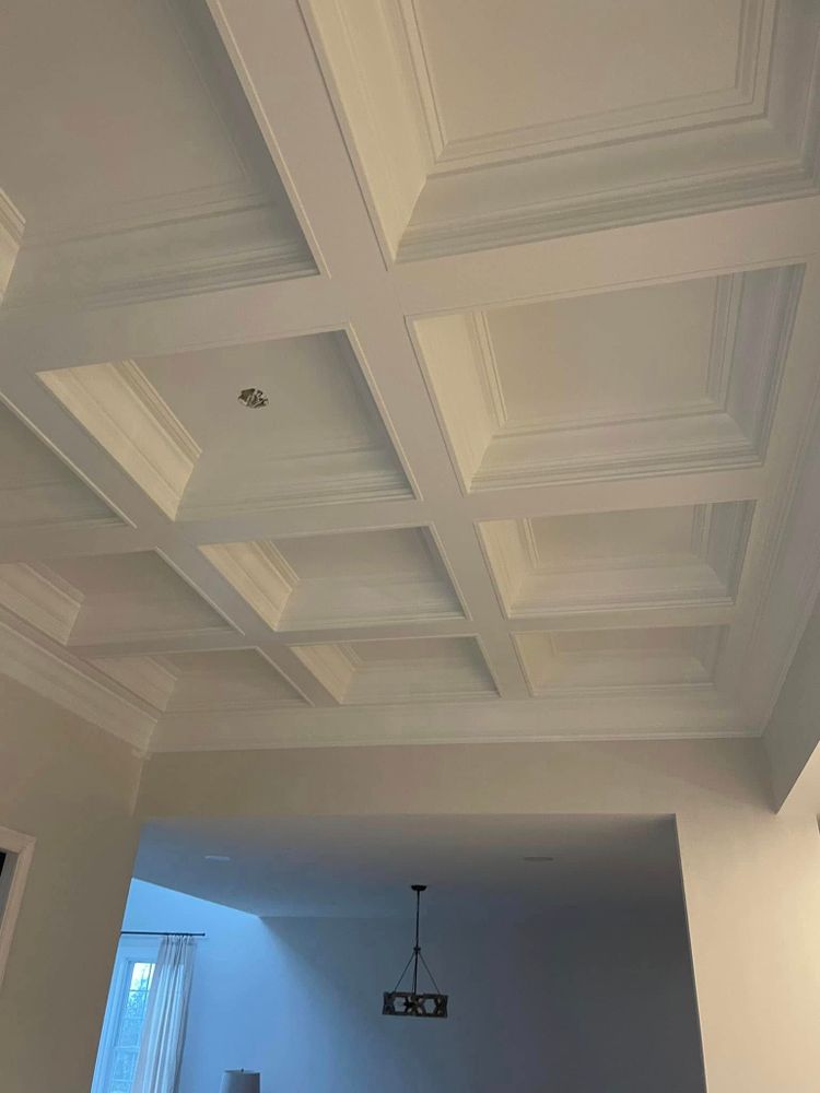 All Photos for Roberto Carpentry and Painting in Thorndale, PA