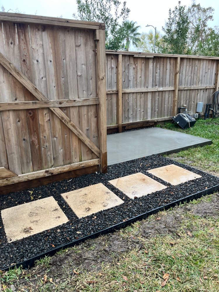 All Photos for BigTex Concrete Construction in Houston, TX