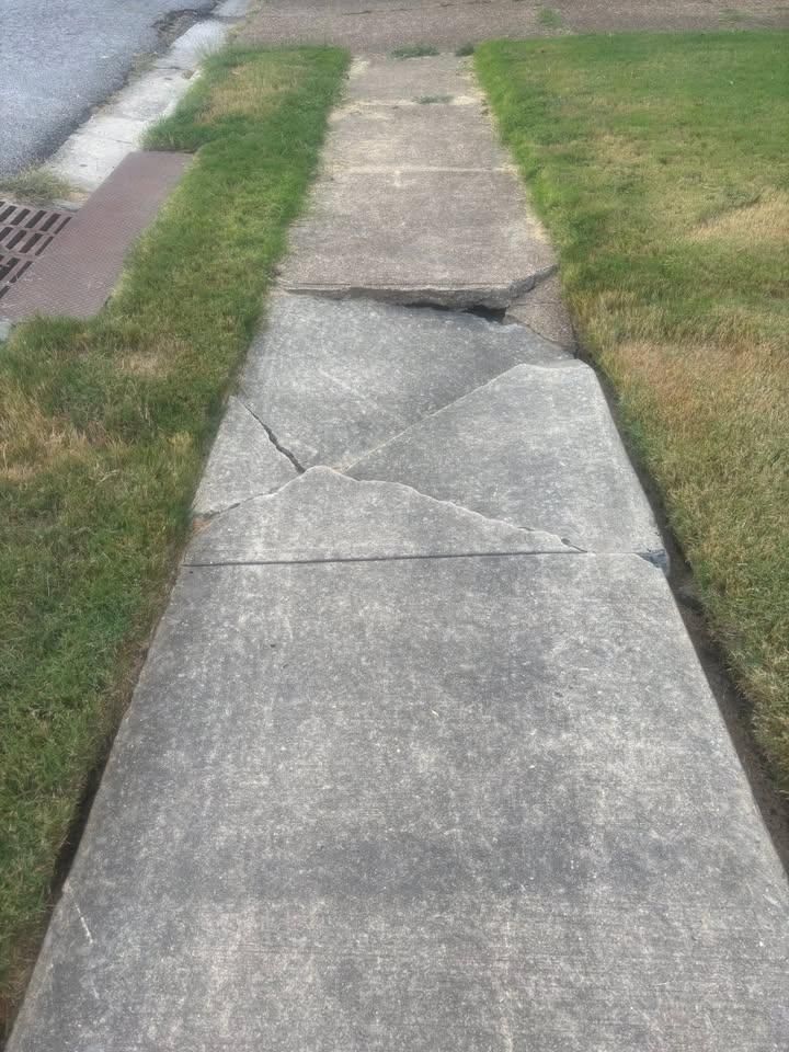 All Photos for Sam's Concrete & Masonry in Hernando, MS