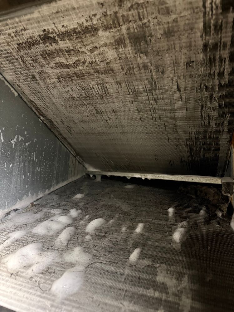 All Photos for Carters Heating and Cooling LLC in Forest City, NC
