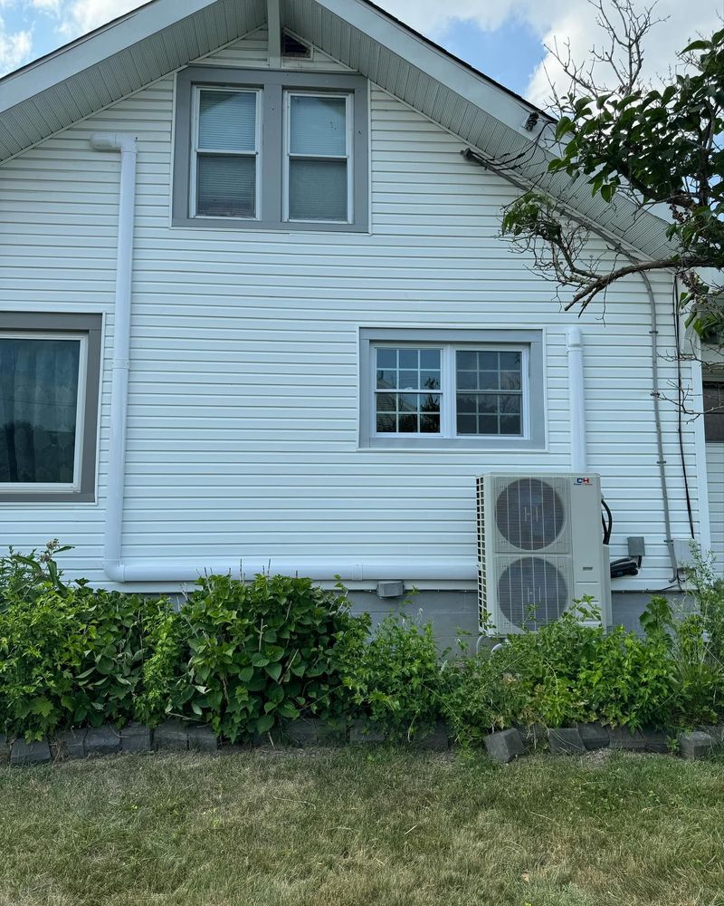 HVAC for Supreme Heating & Cooling in Schenectady, NY