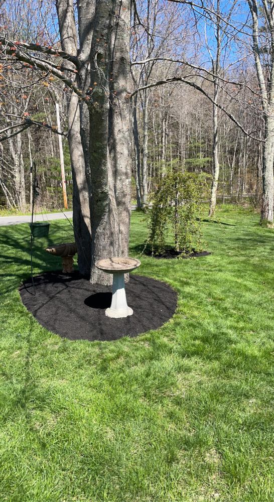 Residential Landscaping for Deering Ridge Landscaping in Waterboro, ME