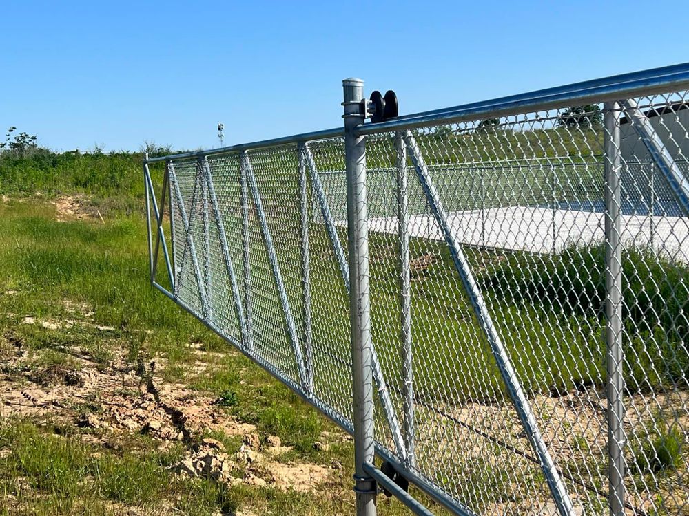 All Photos for Pride Of Texas Fence Company in Brookshire, TX