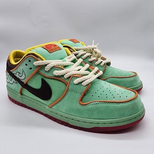 All Photos for Strange Soles in Boston, MA