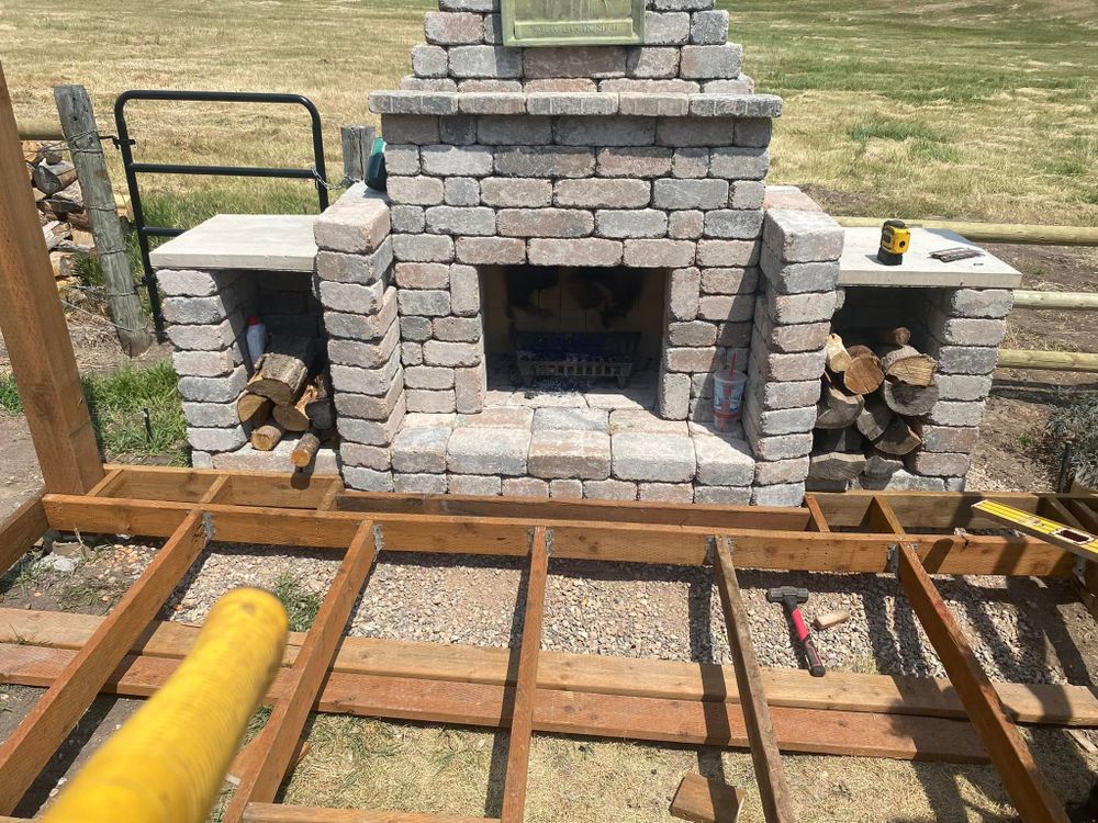 All Photos for P&V Construction LLC in Idaho Falls, ID