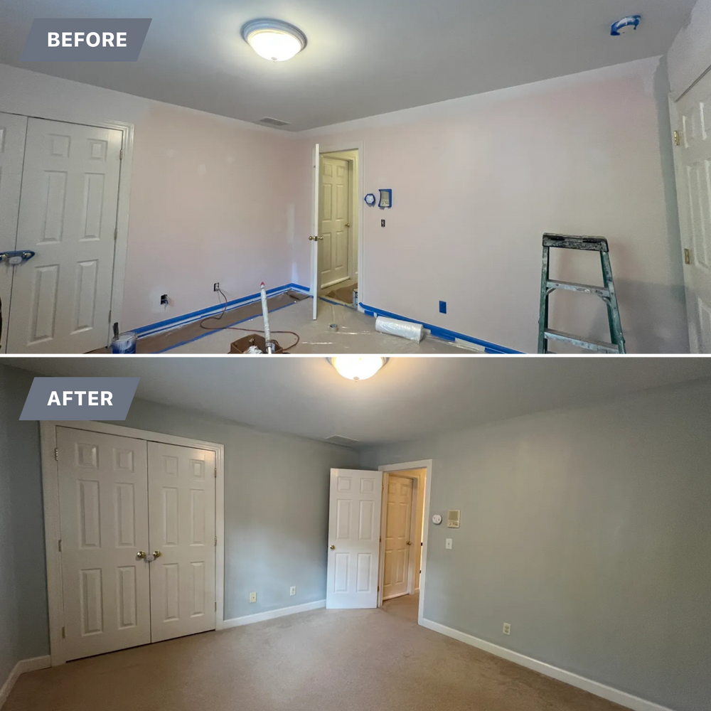 All Photos for Jesus Painting and Home Renovations LLC in Greensboro, NC