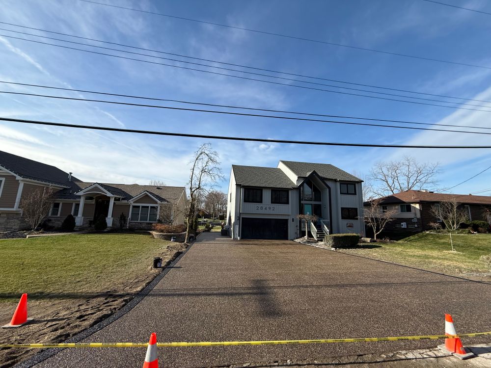 All Photos for Crown Cement in Lincoln Park, MI