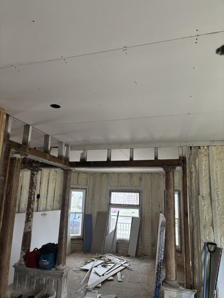 All Photos for Seiler Restoration and Construction Services in Kalamazoo County, MI