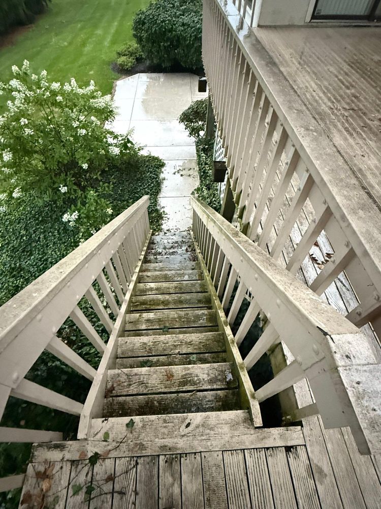 All Photos for Klean it Kens Pressure Washing in New Haven, IN