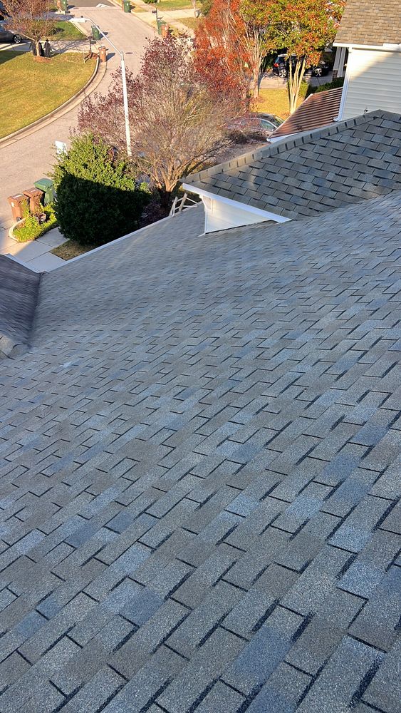 All Photos for Rise Roofing NC in Cary, NC