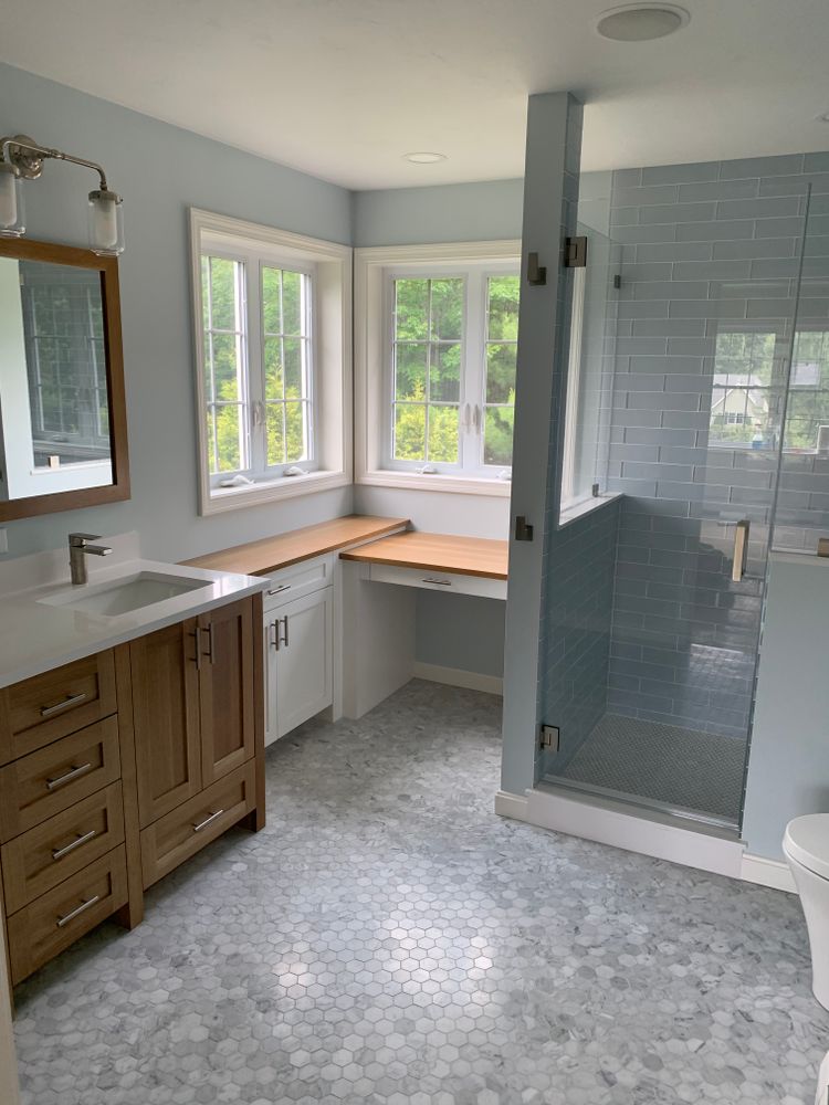 All Photos for LMA Home Improvement in Ashby, MA