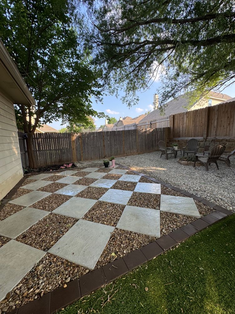 Artificail Turf and Outdoor Services for Light It Up AV and Turf in Keller, TX