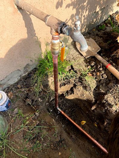 All Photos for Drain and Sewer PRO in San Bernardino, CA