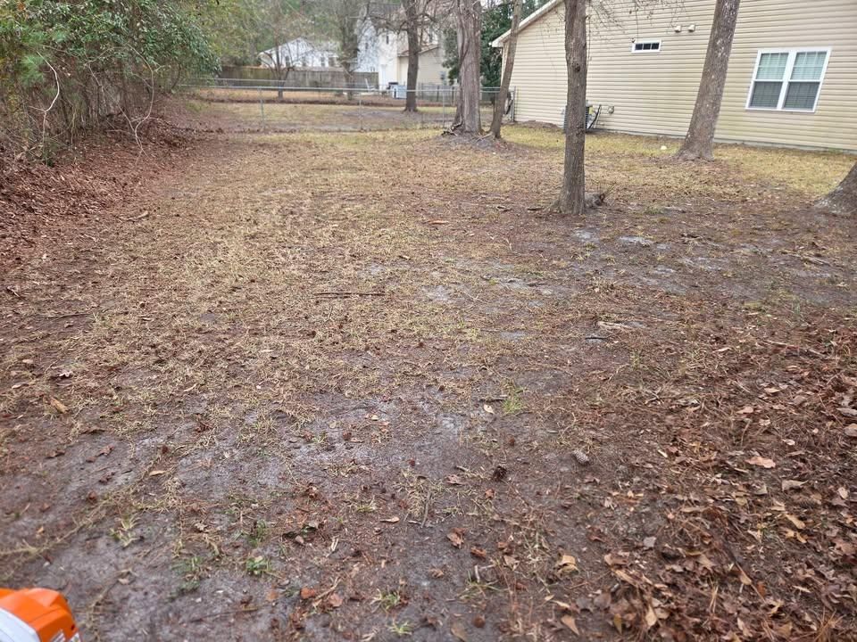 All Photos for Just Mow and Go Lawn Service, LLC in New Bern, NC
