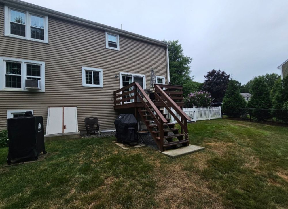 All Photos for South Coast Decks LLC in Mansfield, MA