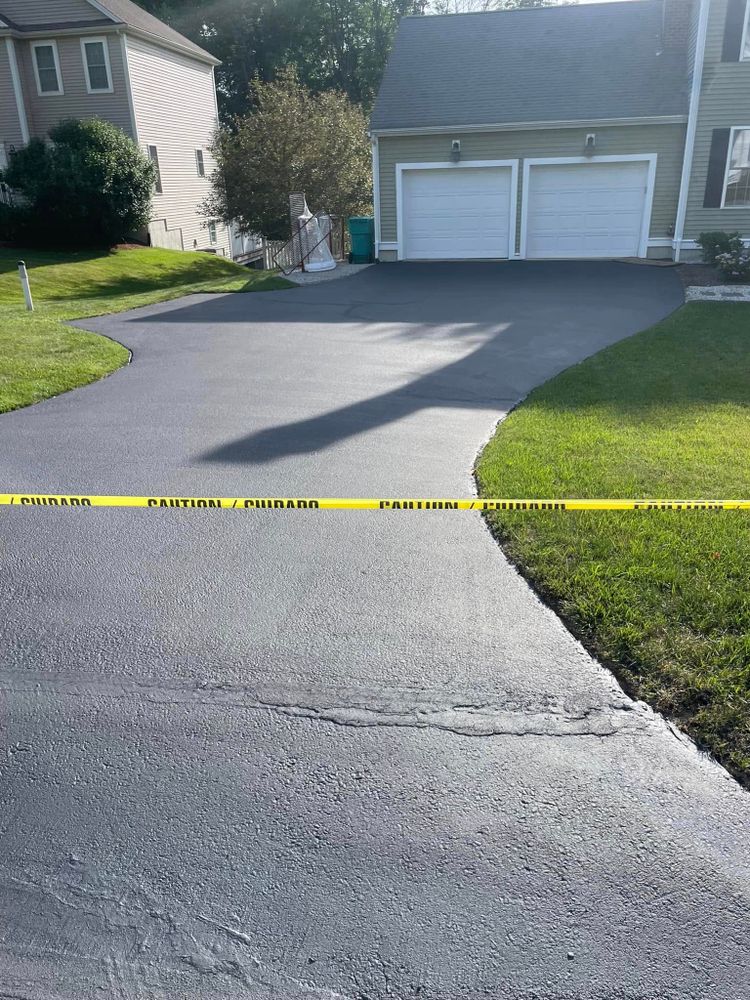 All Photos for Side Hustle Home Services  in Upton, MA