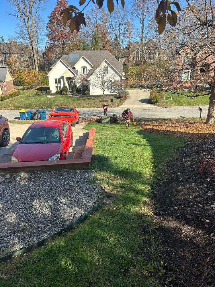 All Photos for Plenty Landscaping Solutions in Indianapolis, IN