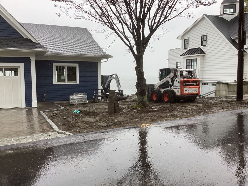 All Photos for M.J. Construction & Landscape INC in Bristol, RI