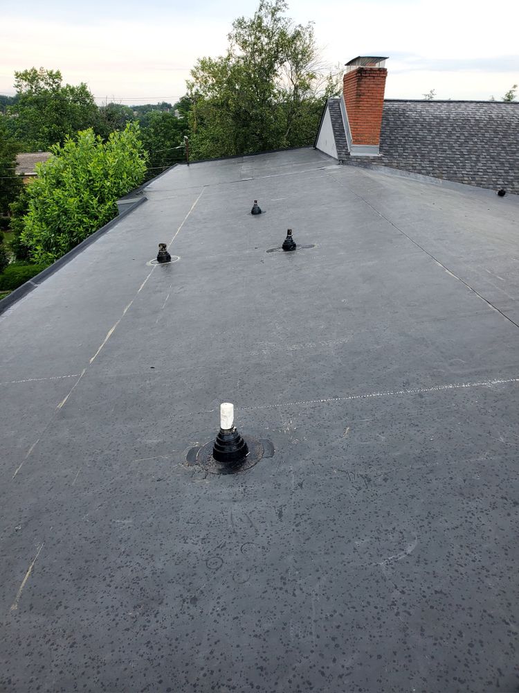 All Photos for Ridge Point Roofing in Venetia, PA
