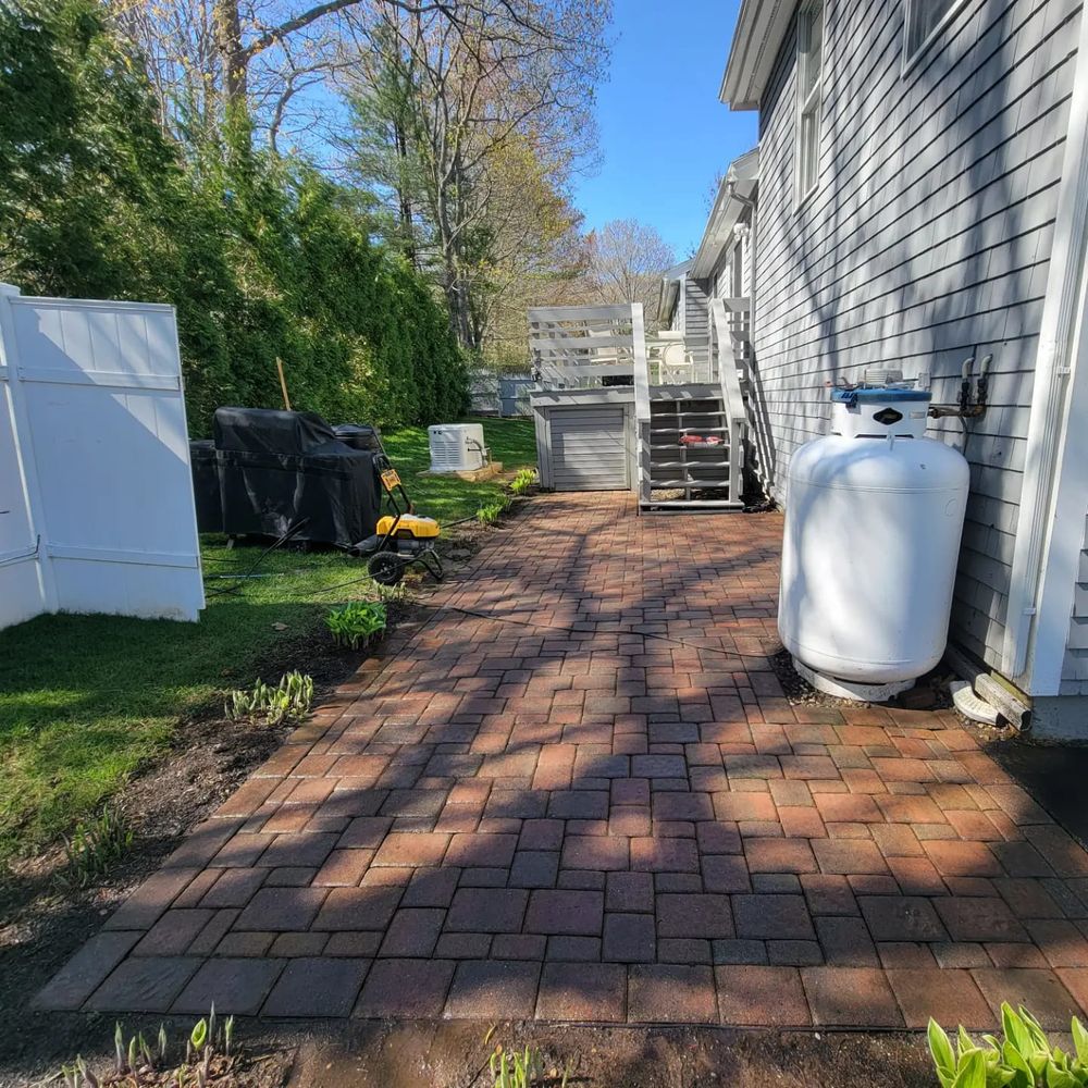 All Photos for 207 Stonework in Kennebunkport, ME