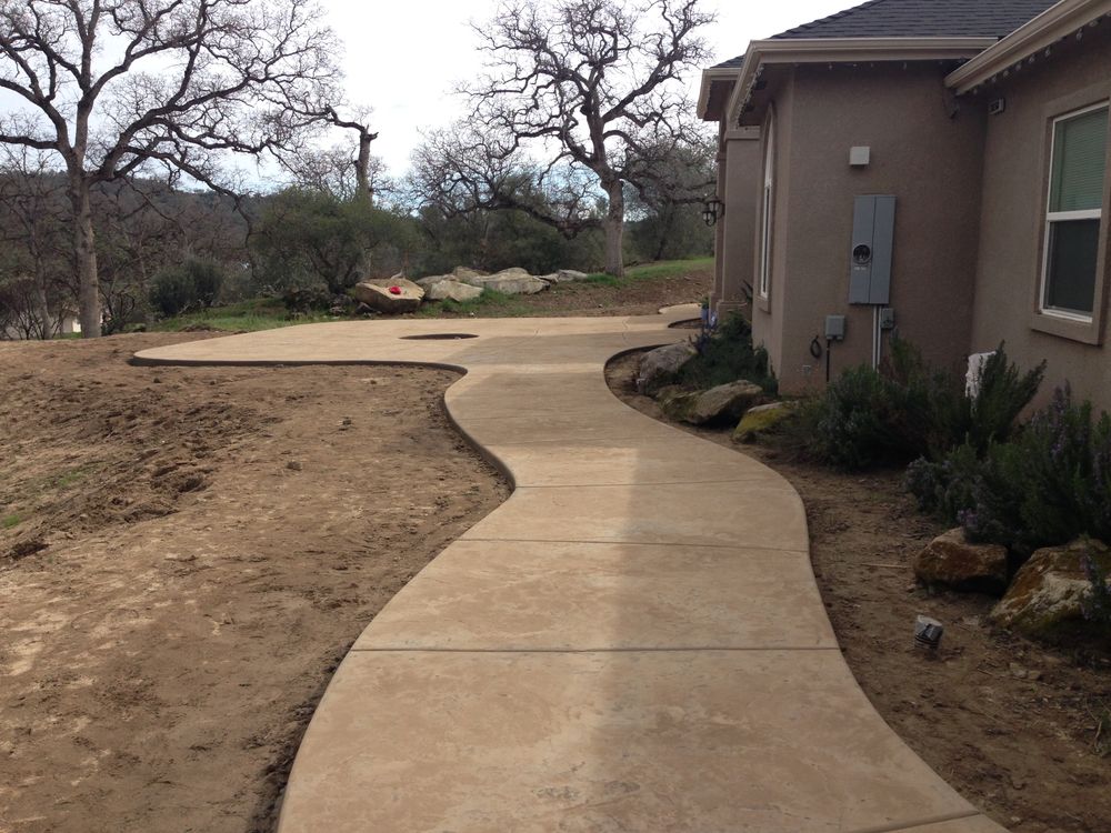 All Photos for Salas Concrete in Fresno, CA