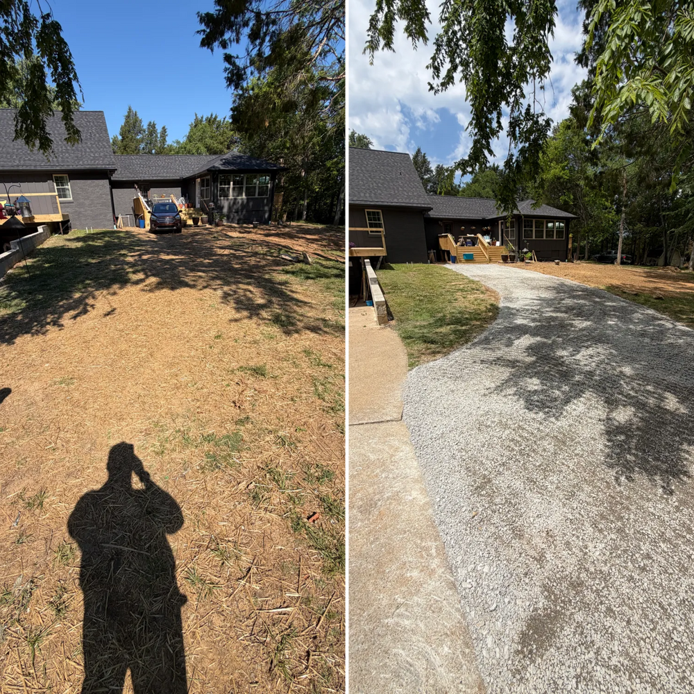 All Photos for Ground Worx in Lebanon, TN