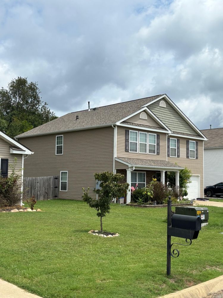 All Photos for Rock Star Roofing LLC  in Dandridge,  TN