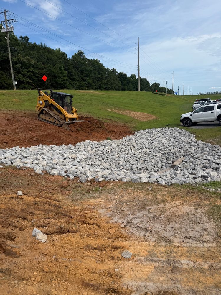 All Photos for DC Construction Company LLC in Clanton, AL