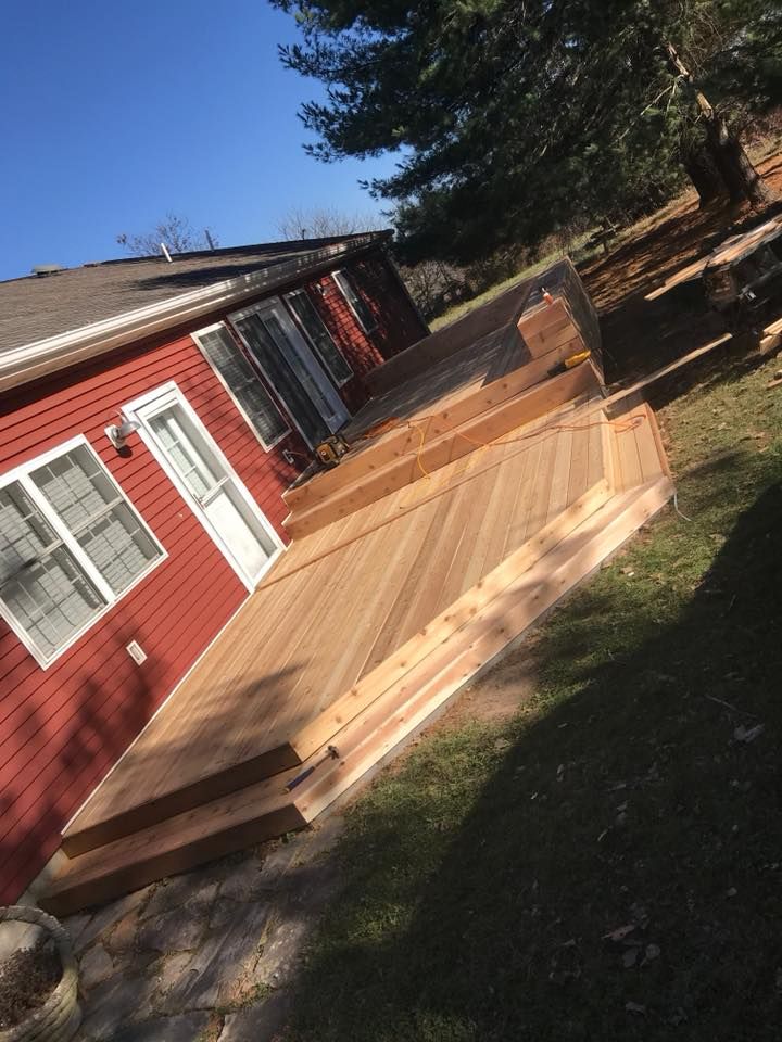 All Photos for Brockmeier Handyman & Renovation in Springfield, MO