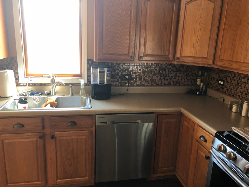 All Photos for  Jordan's Painting in Verona, NJ