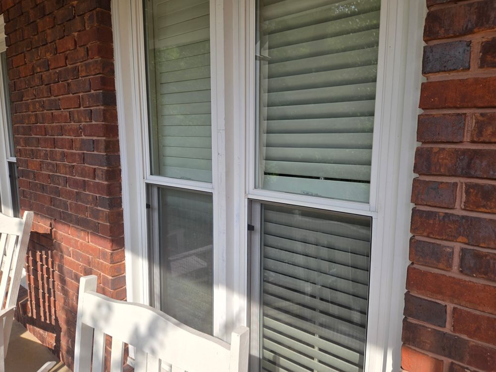 All Photos for Squeaky Clean Windows Gutters & More in Hoover, AL