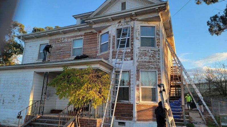 All Photos for Tomas Brother's Painting in Concord, CA