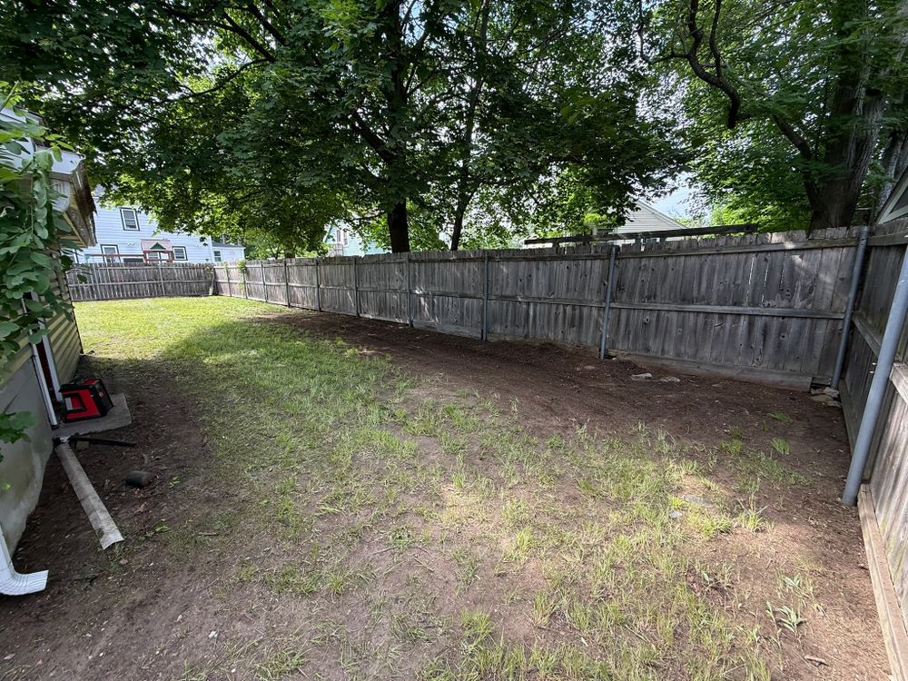 All Photos for Pote Landscaping LLC in Wilmington, MA