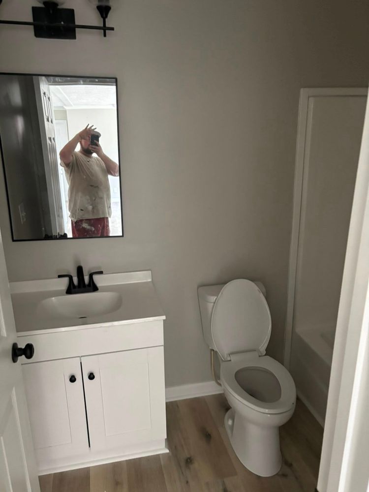 All Photos for Cody's Quality Construction in Milan, TN