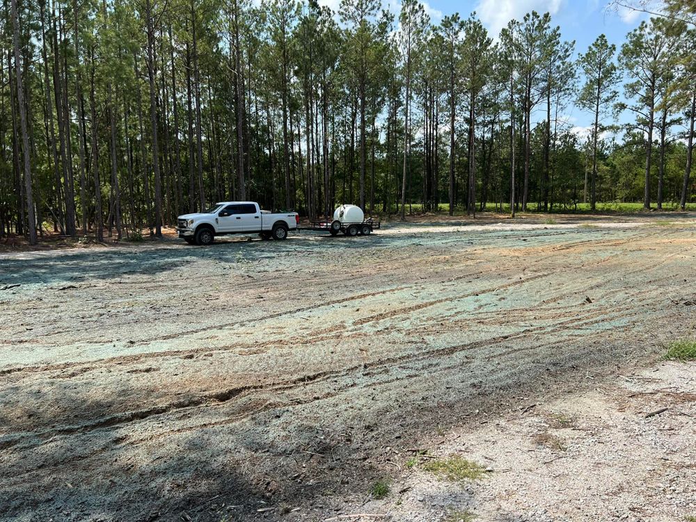 All Photos for Linhale Landscaping & Lawn Care in Florence, SC