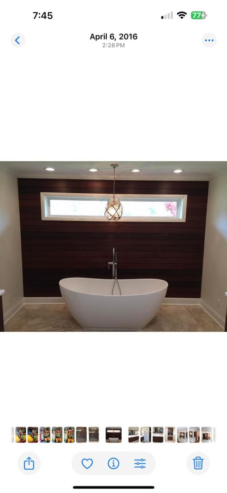 All Photos for Custom Remodeling in Harrison, TN