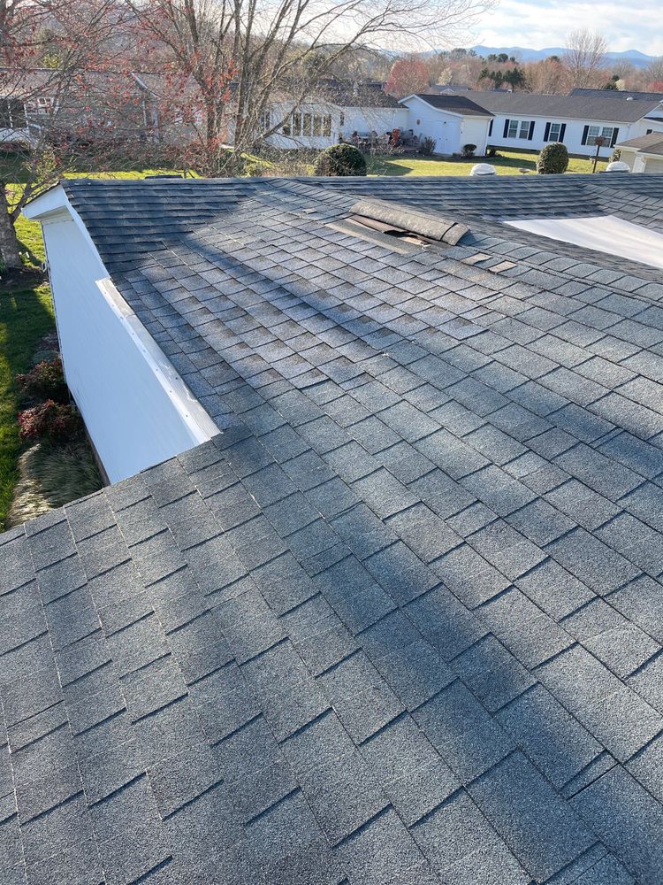 All Photos for RJ Roofing of WNC in Brevard, NC