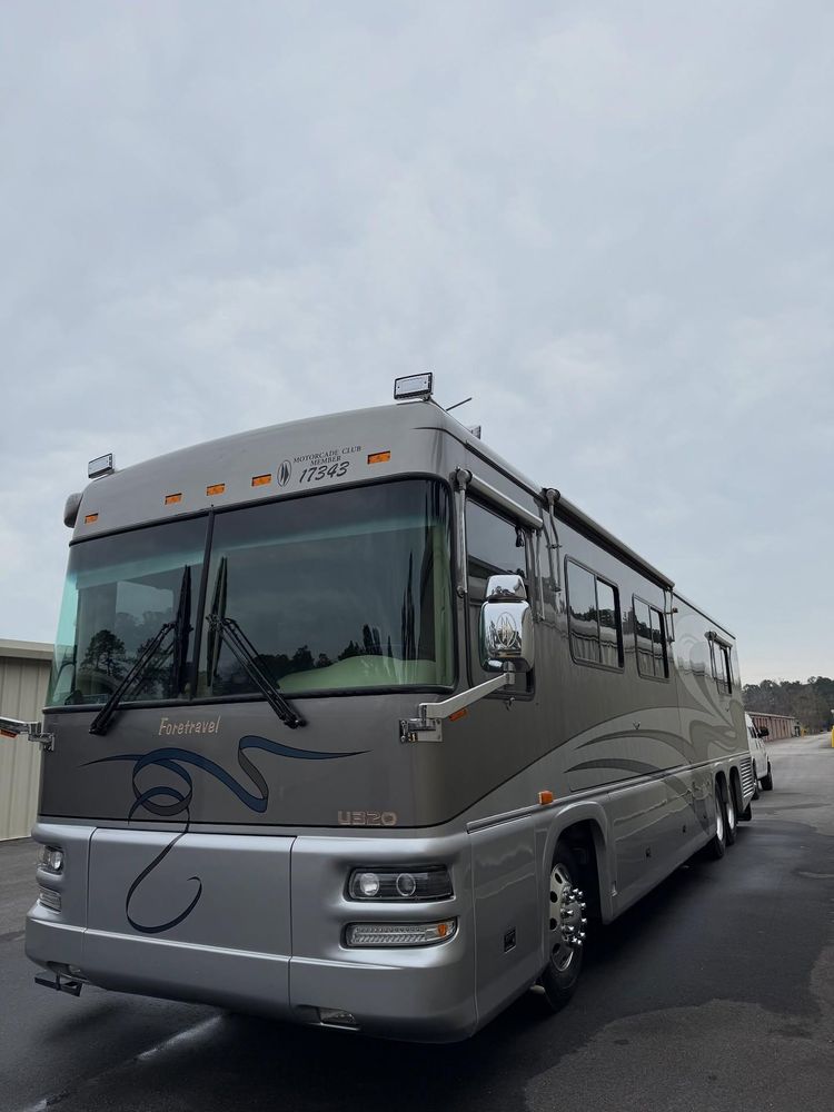 All Photos for Relentless Shine Mobile Detailing in Calabash, NC