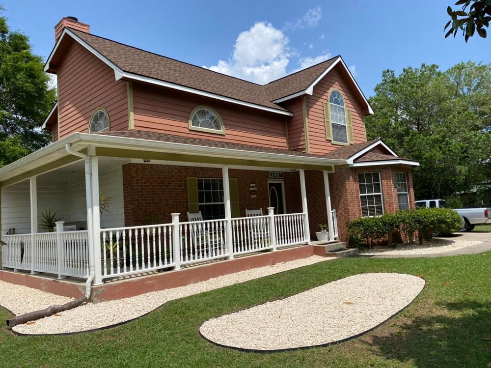 All Photos for Santos Landscape in Waycross, GA