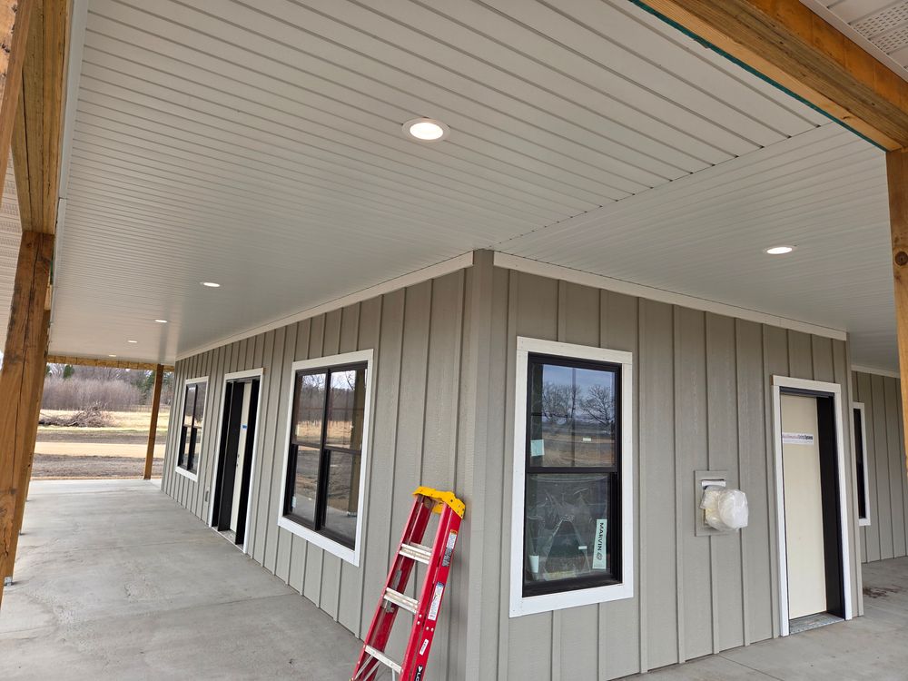 All Photos for Hilltop Electric LLC in Cokato, MN