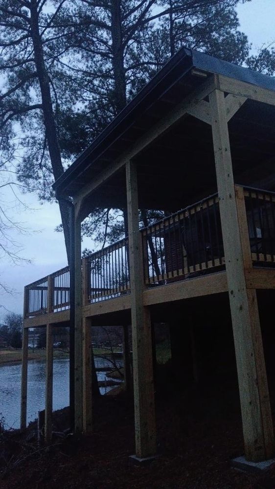 All Photos for Longs Decks  in Knoxville, TN