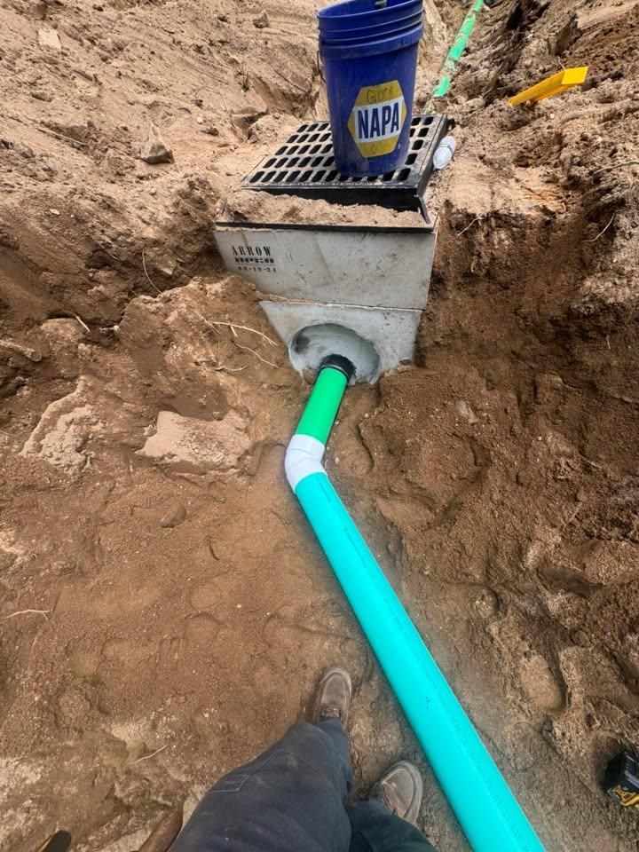 All Photos for CS Property Maintenance in Middlebury, CT